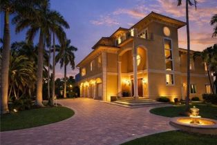 Single Family Residence, 242 Barefoot Beach Barefoot Beach, FL 34134 