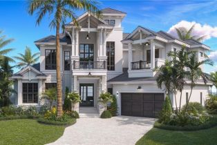Single Family Residence, 1231 Redwood Marco Island, FL 34145 