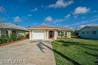 Single Family Residence, 637 95th Vanderbilt Beach, FL 34108 