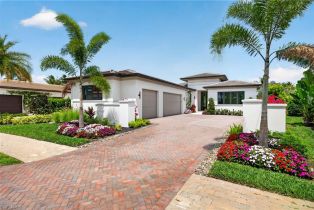 Single Family Residence, 16736 Lucarno Lucarno, FL 34110 