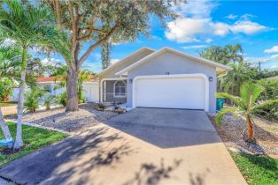 Single Family Residence, 718 95th Vanderbilt Beach, FL 34108 