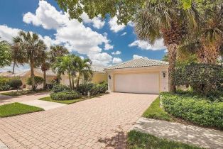 Villa Attached, 4509 Ossabaw Way
