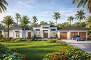 Single Family Residence, 6991 Bottlebrush Livingston Woods, FL 34109 
