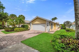 Villa Attached, 4630 Ossabaw Island Walk, FL 34119 