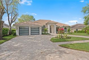 Single Family Residence, 207 Monterey Valley Oak, FL 34119 