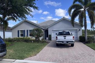 Single Family Residence, 3079 Apple Blossom Cascades, FL 33920 