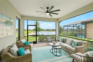 Villa Attached, 12401 Canal Grande Esplanade Lake Club, FL 33913 