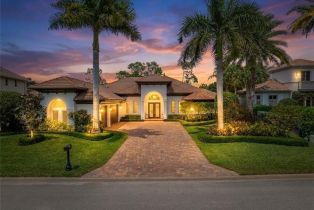 Single Family Residence, 14516 Marsala Marsala, FL 34109 