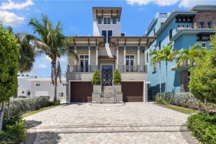 Single Family Residence, 27130 Hickory Bonita Beach, FL 34134 