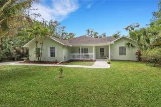 Single Family Residence, 5810 Lancewood Central Naples, FL 34116 