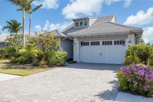 Single Family Residence, 6466 Warwick Isles Of Collier Preserve, FL 34113 