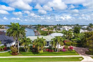 Single Family Residence, 200 Angler Marco Island, FL 34145 