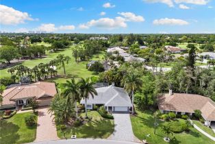Single Family Residence, 2010 Imperial Golf Course North Naples, FL 34110 