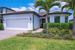 Single Family Residence, 10537 Ventana Central Naples, FL 34120 