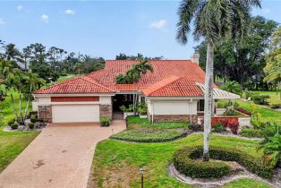 Single Family Residence, 16031 Forest Oaks The Forest, FL 33908 