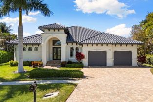 Single Family Residence, 1722 BAHAMA Marco Beach, FL 34145 