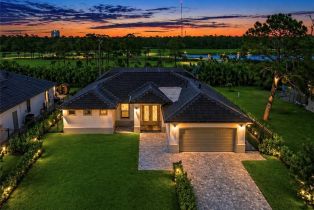Single Family Residence, 4600 Key Largo Ln