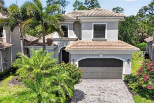 Single Family Residence, 1454 Serrano Andalucia, FL 34105 