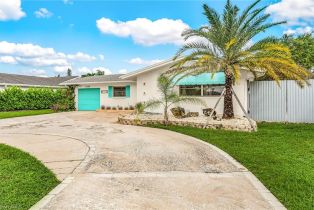 Single Family Residence, 1589 Osprey Ave