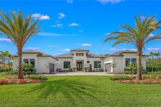 Single Family Residence, 12 Banyan Pine Ridge Estates, FL 34108 