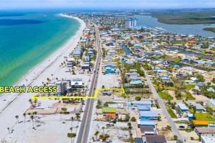 Land, 5421 / 5425 Estero Blvd