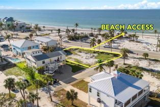 Land, 3909 Estero Blvd