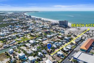 Single Family Residence, 210 Miramar Miramar, FL 33931 