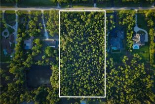 Land, 6732 Sandalwood Ln