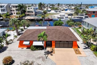 Single Family Residence, 3123 Bracci St Jude Harbors, FL 33956 
