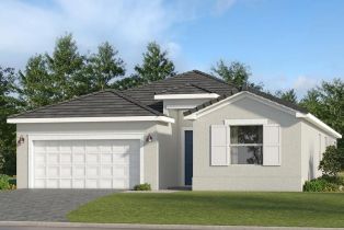 Single Family Residence, 3195 Weston Manor Country Club, FL 33920 