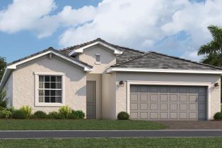 Single Family Residence, 3203 Weston Manor Country Club, FL 33920 