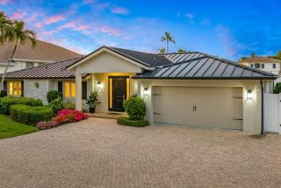 Single Family Residence, 337 Mooring Line Moorings, FL 34102 