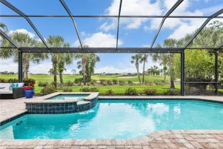 Single Family Residence, 8989 Bahama Swallow Greyhawk At Golf Club Of The Everglades, FL 34120 