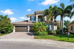 Single Family Residence, 3995 Bering Riverstone, FL 34119 