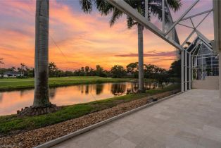 Single Family Residence, 167 Audubon Audubon Country Club, FL 34110 