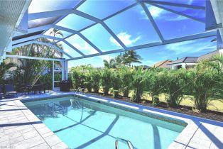 Single Family Residence, 1609 Barbarosa Marco Island, FL 34145 