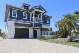 Single Family Residence, 189 Curlew Santini Cross Unrec, FL 33931 
