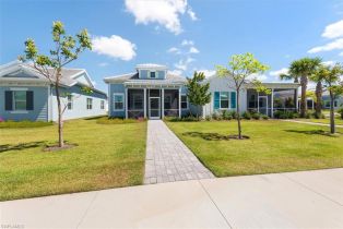 , Isles Of Collier Preserve, FL 