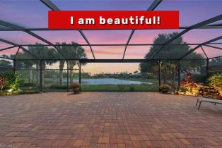 Single Family Residence, 13501 Brown Bear Preserve At Corkscrew, FL 33928 