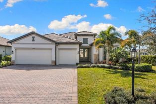 Single Family Residence, 18307 Parksville Verdana Village, FL 33928 