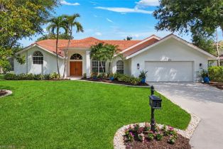 Single Family Residence, 235 Silverado Valley Oak, FL 34119 