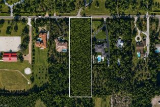 Land, 6890 Sandalwood Ln