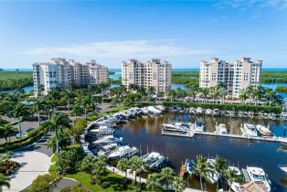 High Rise (8+), 435 Dockside Dr B70334110