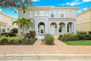 Townhouse, 6124 Towncenter Cir34119