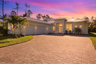 Single Family Residence, 24265 Cock Robin San Carlos Estates, FL 34135 