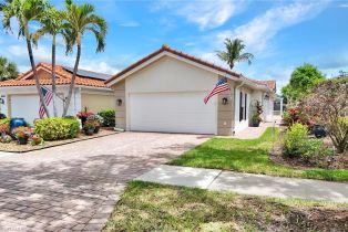Villa Attached, 4664 Ossabaw Island Walk, FL 34119 