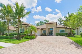 Single Family Residence, 1467 Mockingbird Mockingbird Crossing, FL 34120 