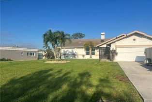 Single Family Residence, 20680 Park Pl