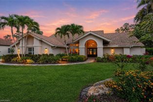 Single Family Residence, 20237 Wildcat Run Estero, FL 33928 