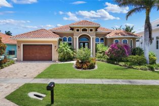 Single Family Residence, 35 Covewood Marco Island, FL 34145 